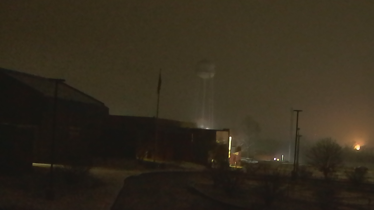 Thumbnail for current weather camera view from South Dearborn Cmty Sch Dist in Aurora, Indiana