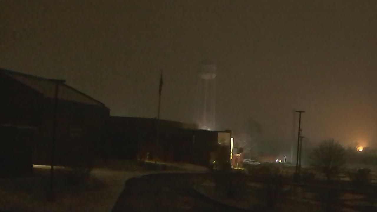 Thumbnail for current weather camera view from South Dearborn Cmty Sch Dist in Aurora, Indiana