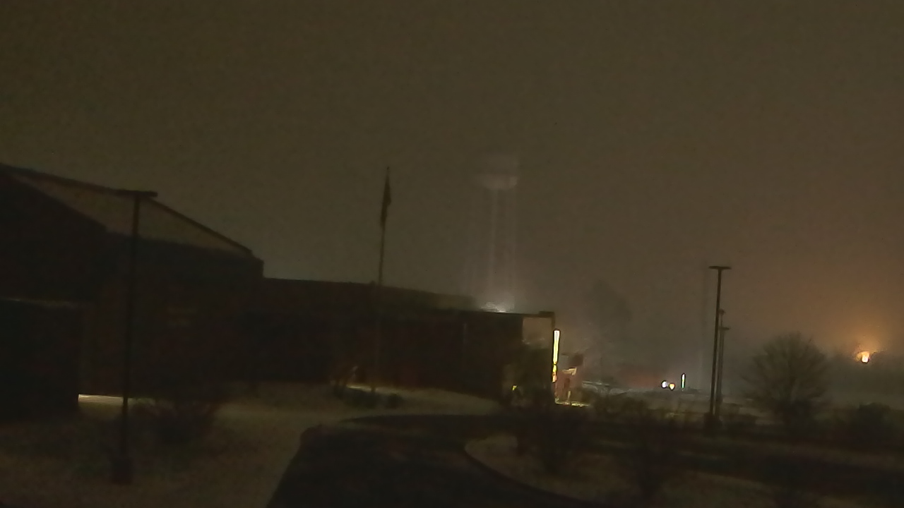 Thumbnail for current weather camera view from South Dearborn Cmty Sch Dist in Aurora, Indiana