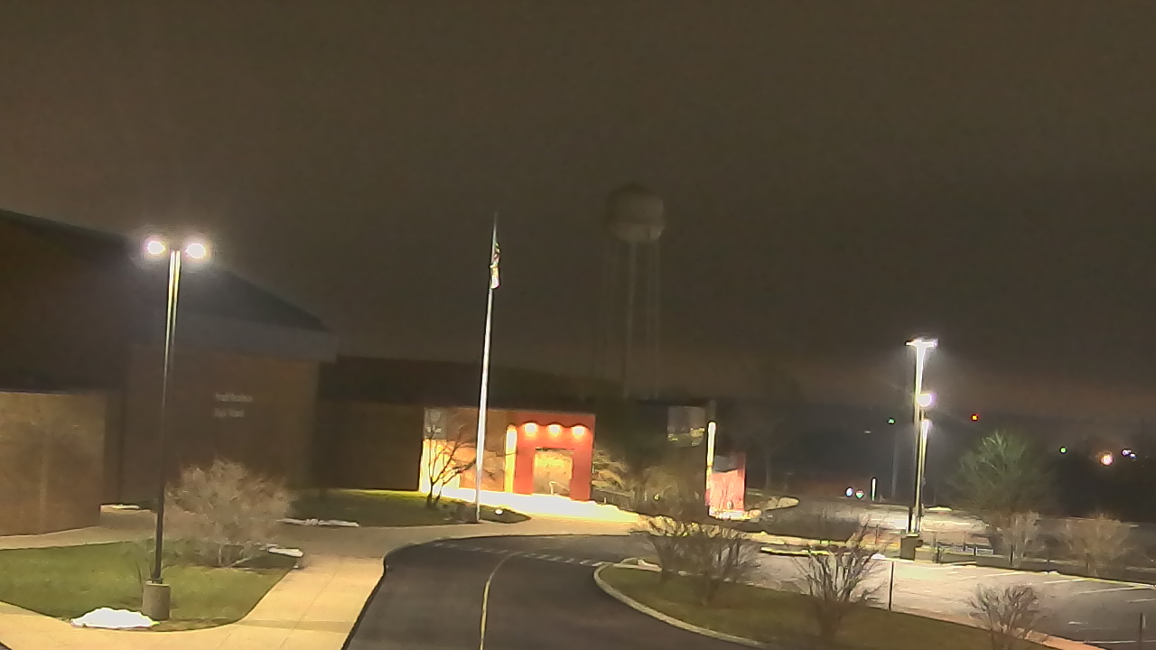 Thumbnail for current weather camera view from South Dearborn Cmty Sch Dist in Aurora, Indiana