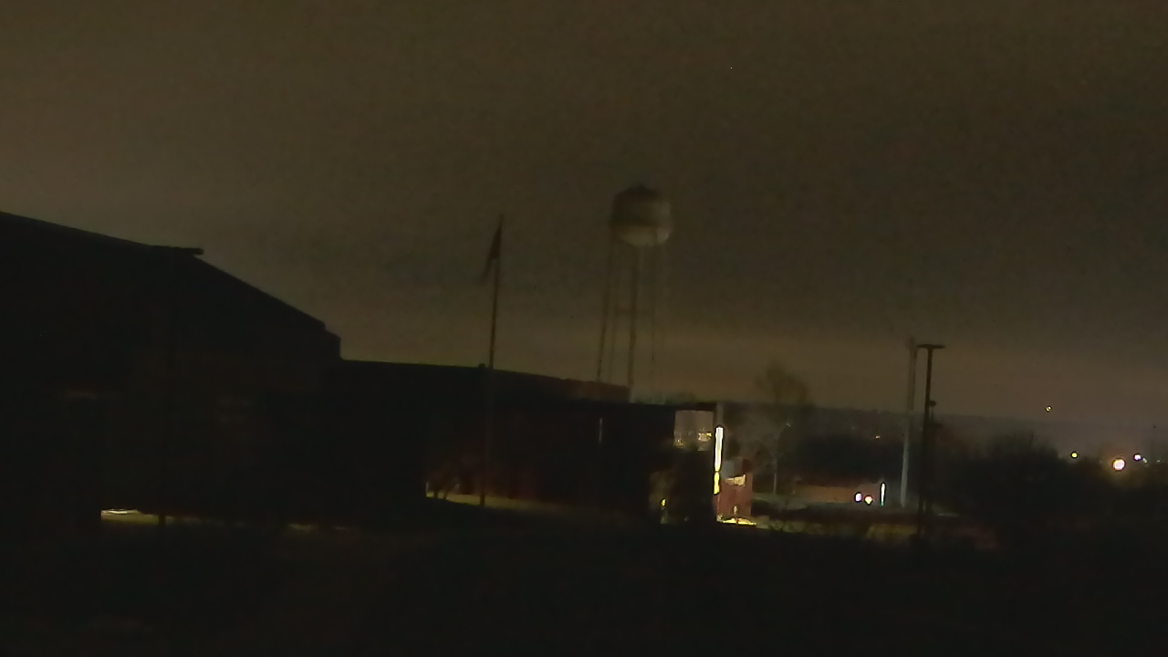 Thumbnail for current weather camera view from South Dearborn Cmty Sch Dist in Aurora, Indiana