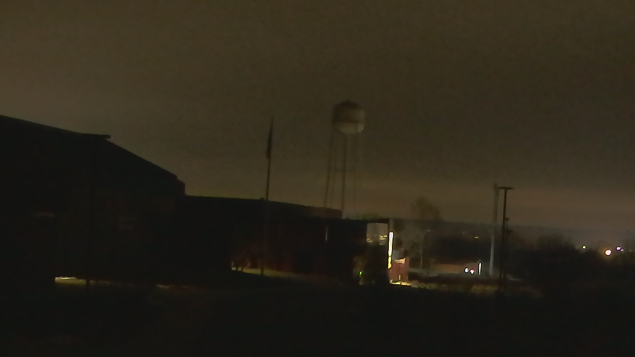 Thumbnail for current weather camera view from South Dearborn Cmty Sch Dist in Aurora, Indiana