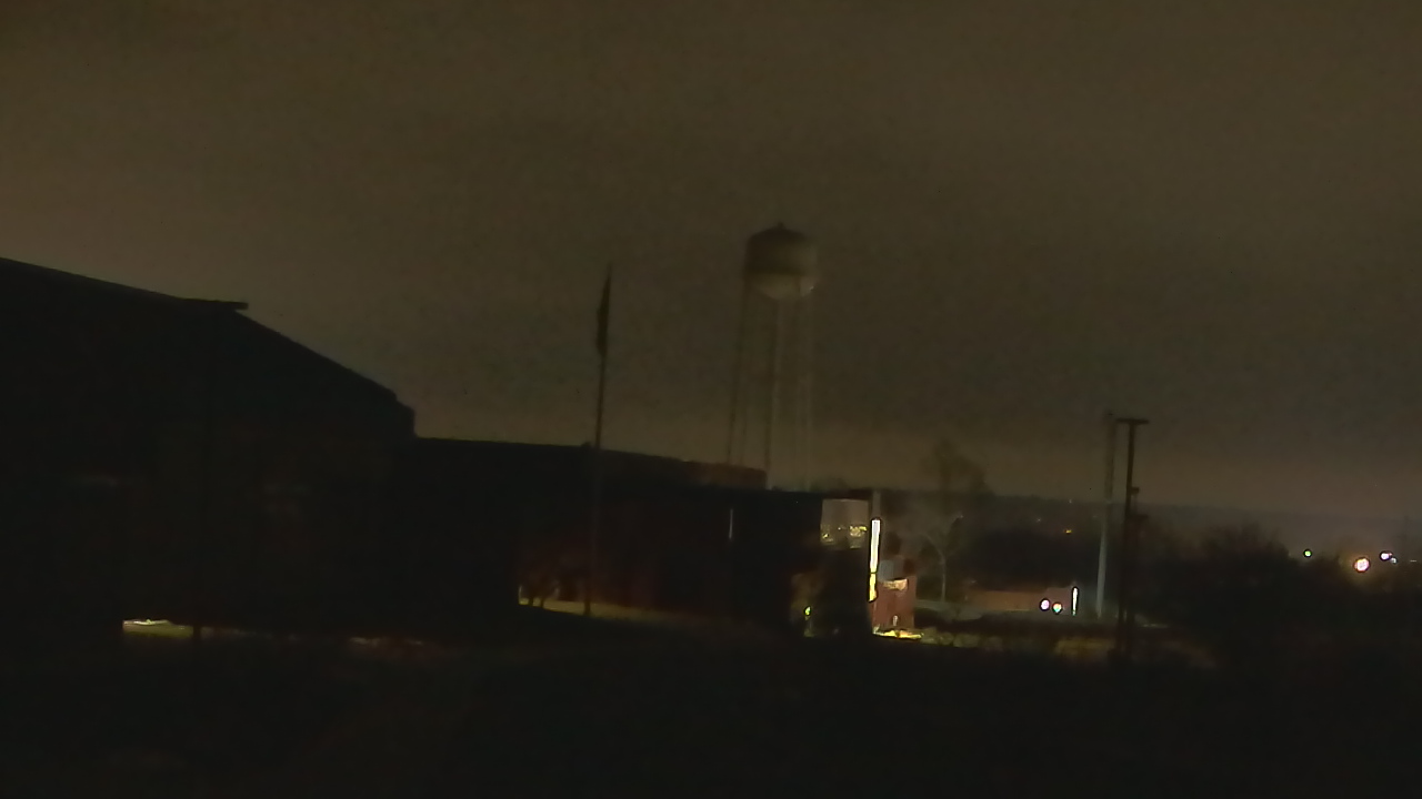 Thumbnail for current weather camera view from South Dearborn Cmty Sch Dist in Aurora, Indiana