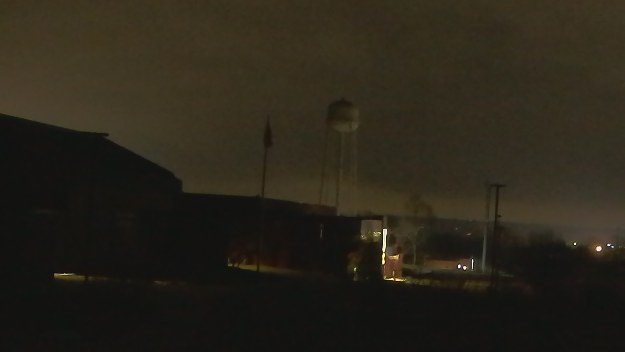 Thumbnail for current weather camera view from South Dearborn Cmty Sch Dist in Aurora, Indiana