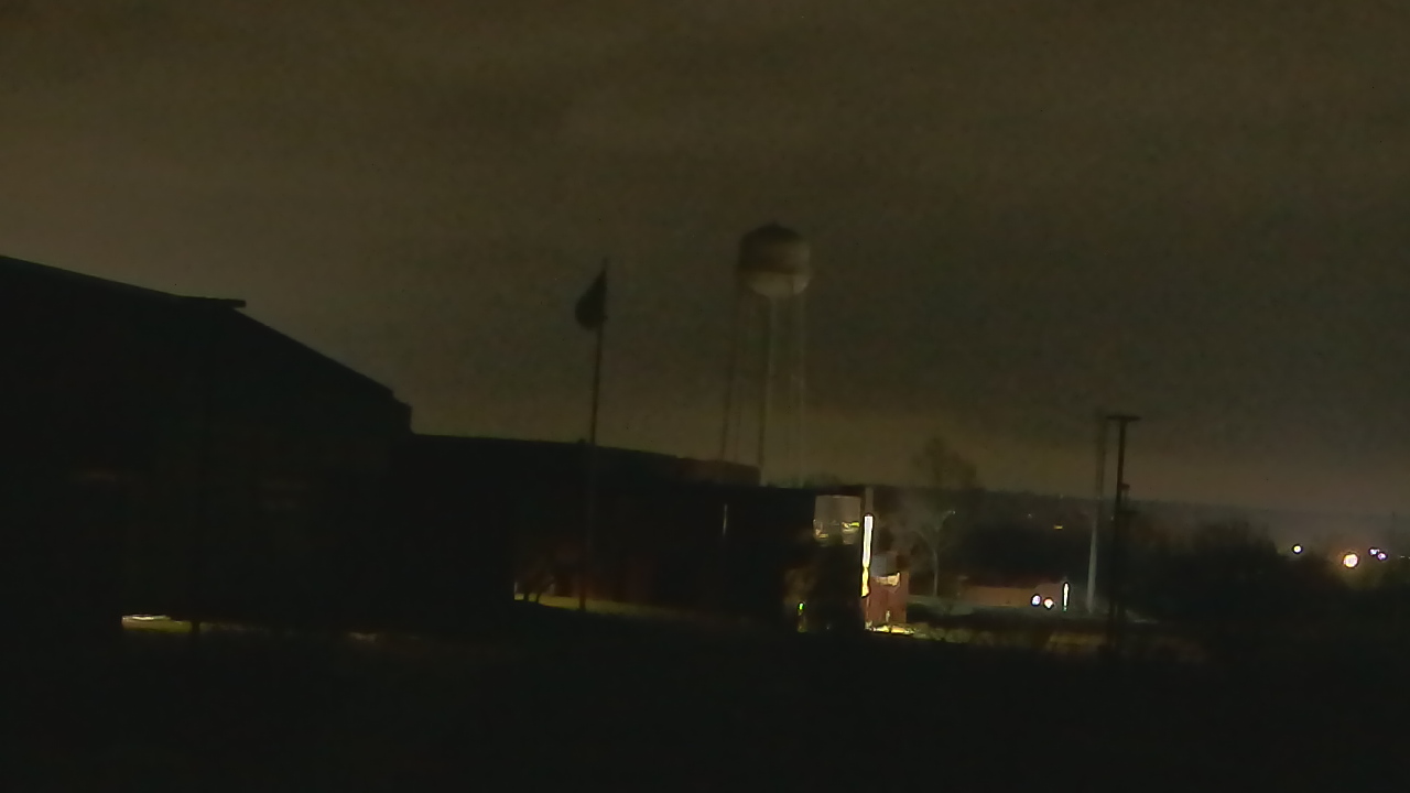 Thumbnail for current weather camera view from South Dearborn Cmty Sch Dist in Aurora, Indiana