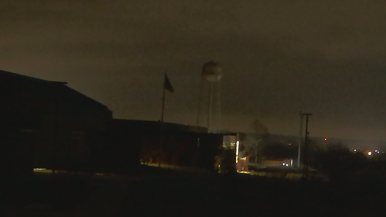 Thumbnail for current weather camera view from South Dearborn Cmty Sch Dist in Aurora, Indiana