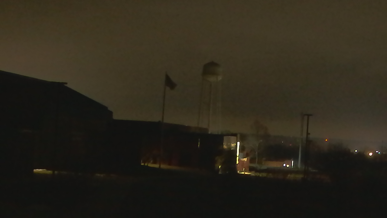 Thumbnail for current weather camera view from South Dearborn Cmty Sch Dist in Aurora, Indiana