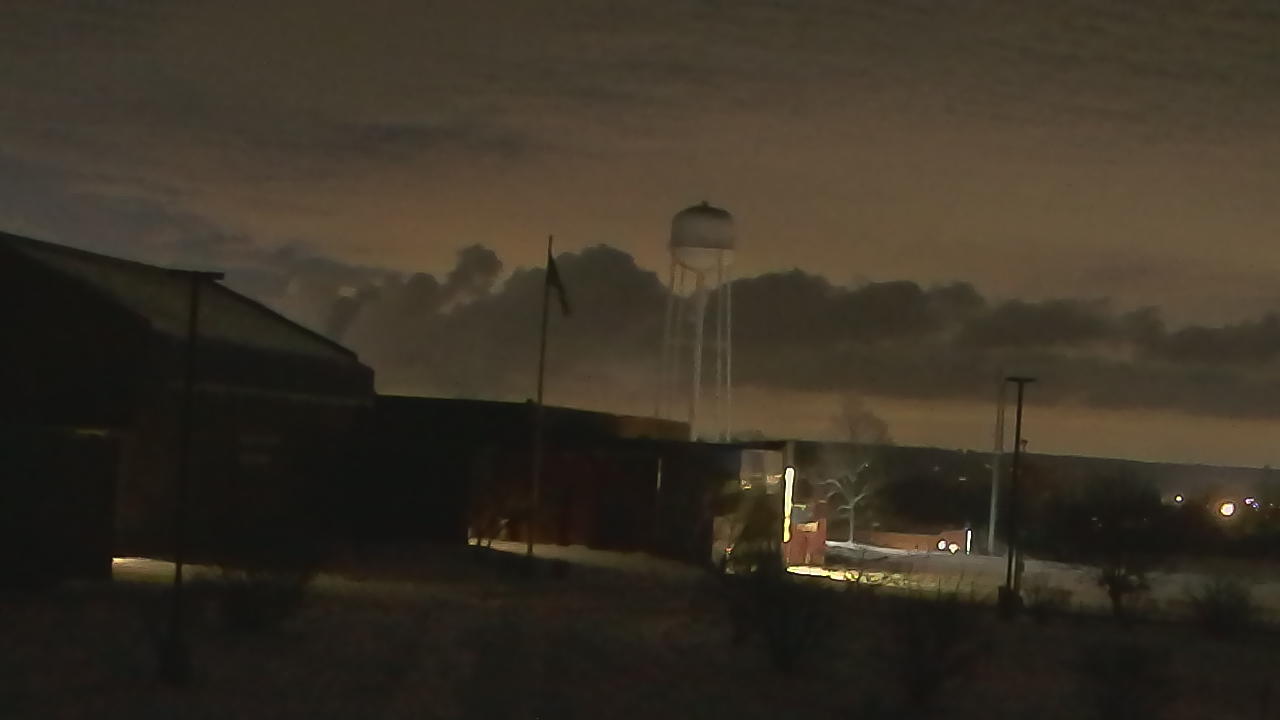 Thumbnail for current weather camera view from South Dearborn Cmty Sch Dist in Aurora, Indiana