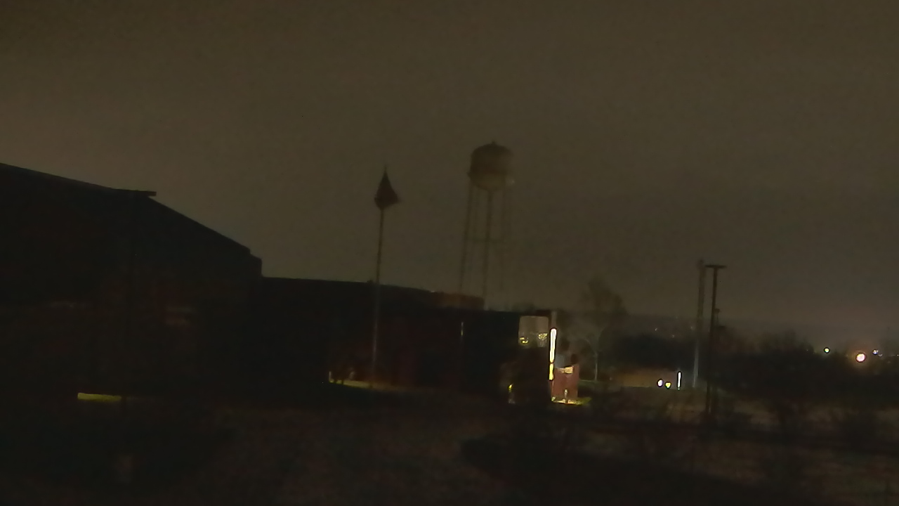 Thumbnail for current weather camera view from South Dearborn Cmty Sch Dist in Aurora, Indiana