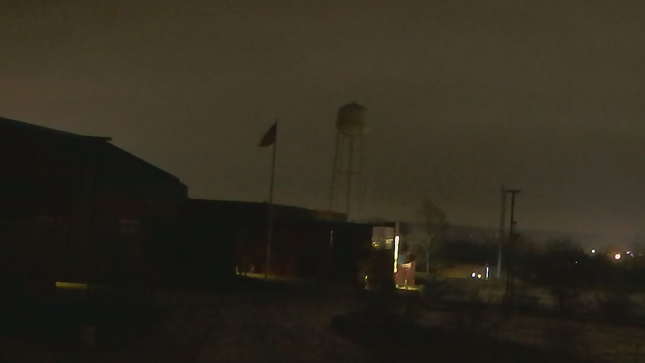 Thumbnail for current weather camera view from South Dearborn Cmty Sch Dist in Aurora, Indiana