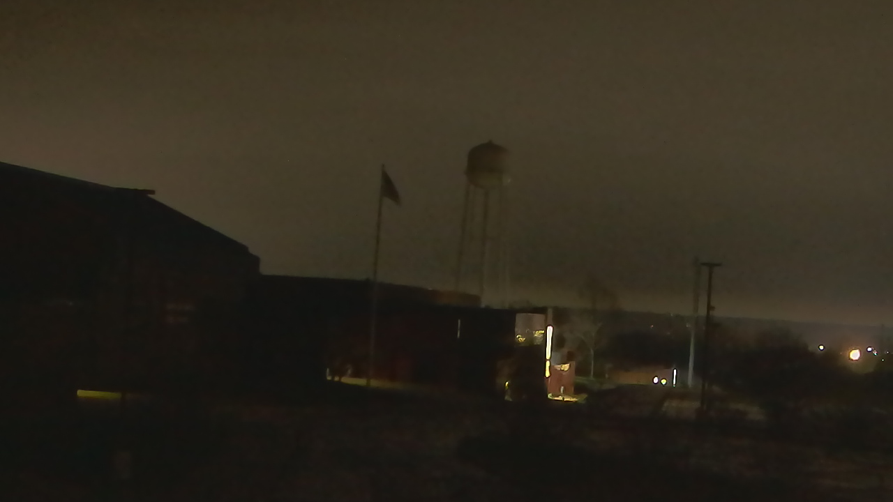 Thumbnail for current weather camera view from South Dearborn Cmty Sch Dist in Aurora, Indiana