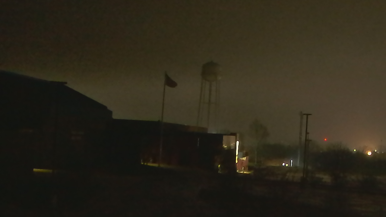 Thumbnail for current weather camera view from South Dearborn Cmty Sch Dist in Aurora, Indiana