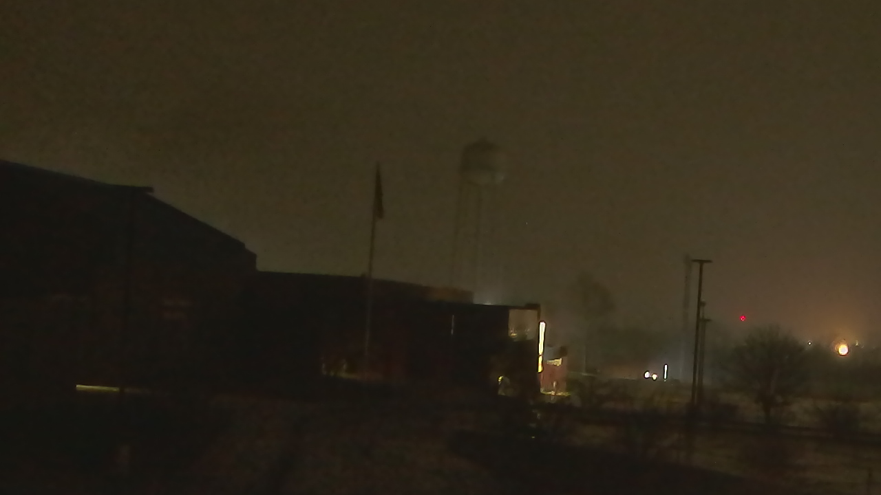 Thumbnail for current weather camera view from South Dearborn Cmty Sch Dist in Aurora, Indiana