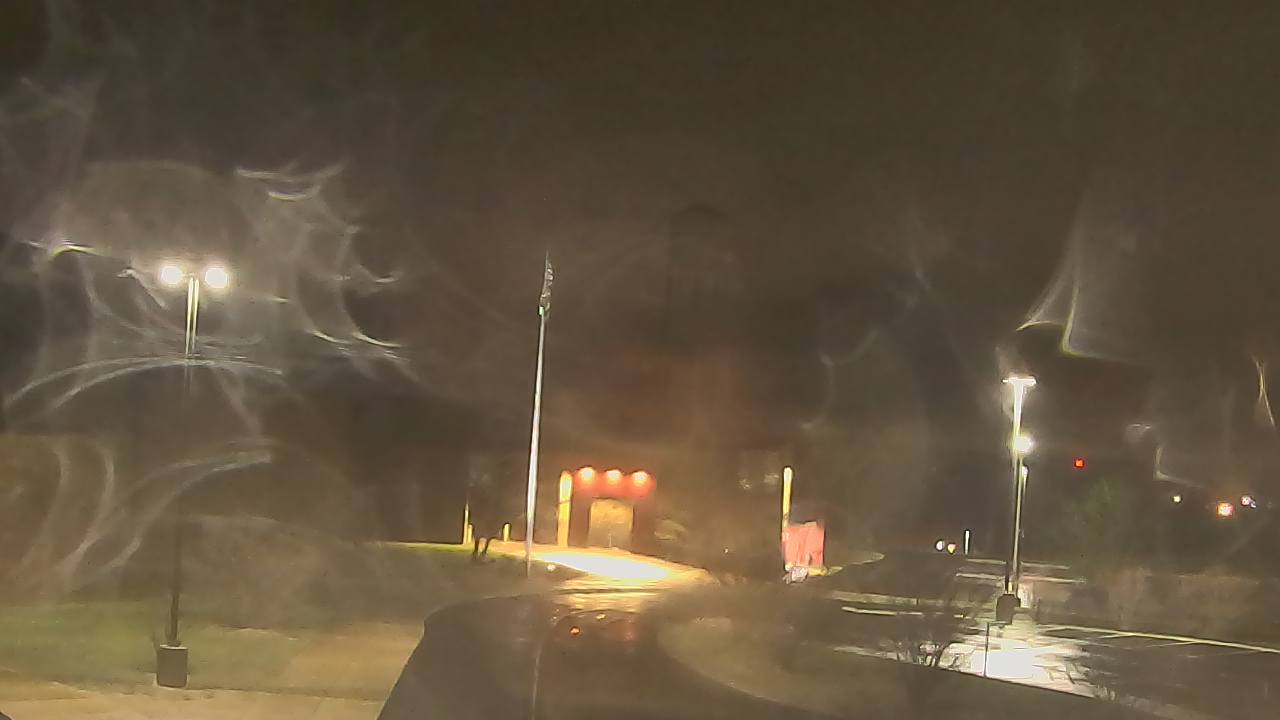 Thumbnail for current weather camera view from South Dearborn Cmty Sch Dist in Aurora, Indiana