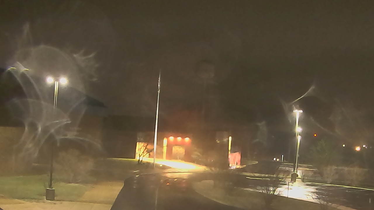 Thumbnail for current weather camera view from South Dearborn Cmty Sch Dist in Aurora, Indiana