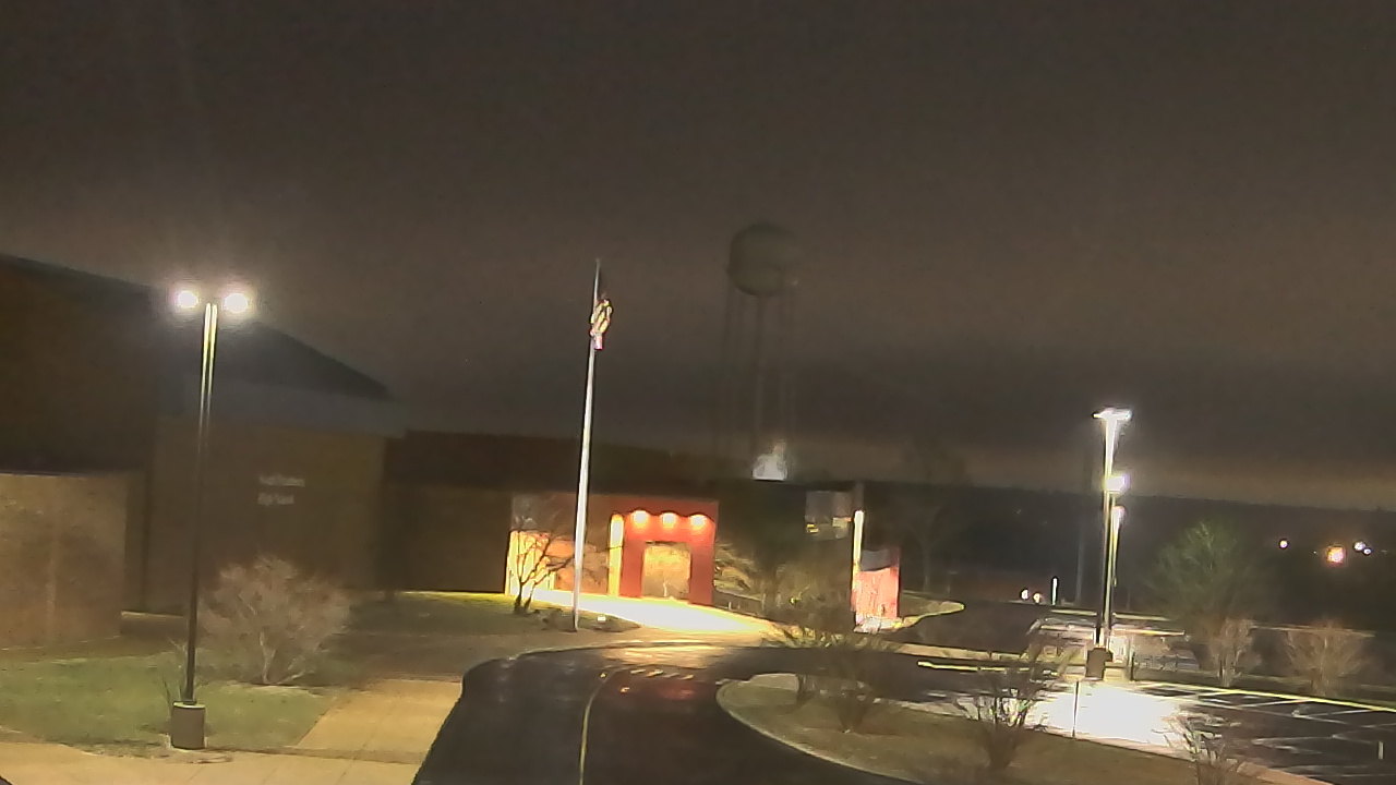 Thumbnail for current weather camera view from South Dearborn Cmty Sch Dist in Aurora, Indiana