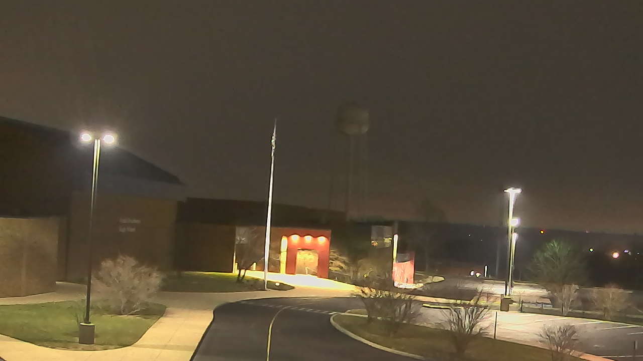 Thumbnail for current weather camera view from South Dearborn Cmty Sch Dist in Aurora, Indiana