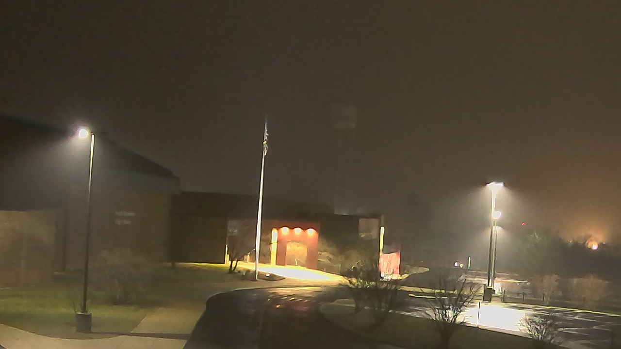 Thumbnail for current weather camera view from South Dearborn Cmty Sch Dist in Aurora, Indiana