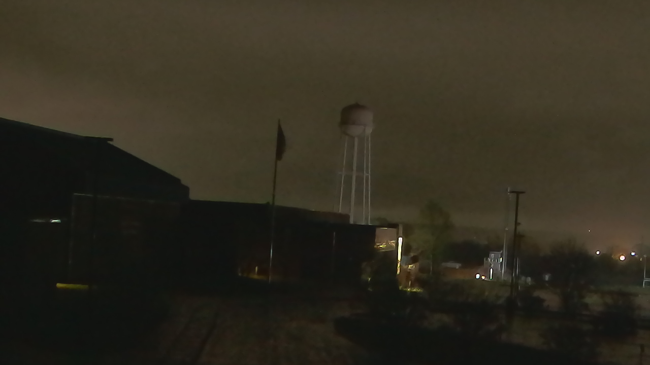 Thumbnail for current weather camera view from South Dearborn Cmty Sch Dist in Aurora, Indiana