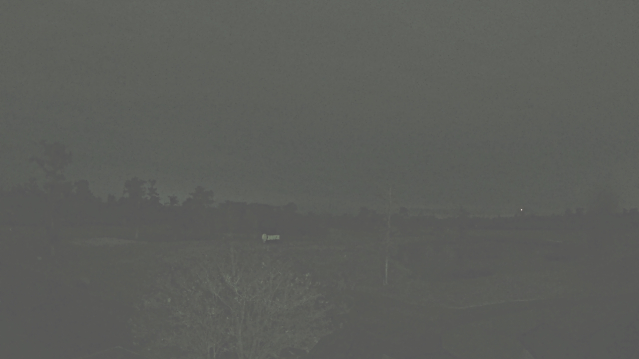 Thumbnail for current weather camera view from TPC Louisiana in Avondale, Louisiana