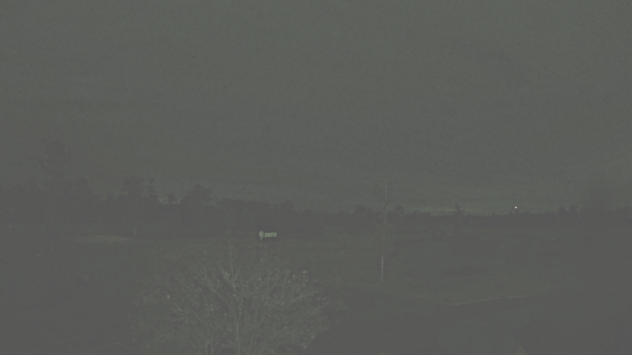 Thumbnail for current weather camera view from TPC Louisiana in Avondale, Louisiana