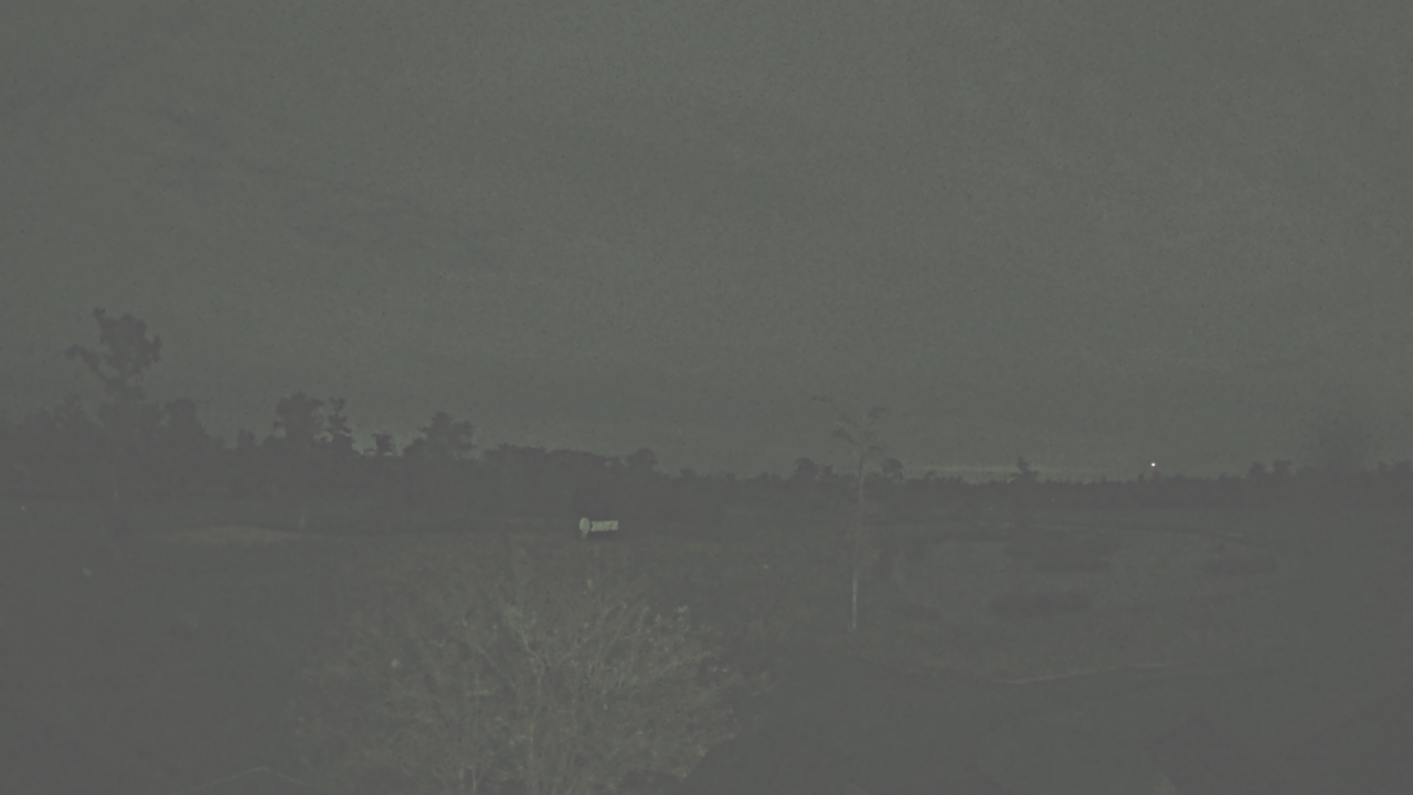 Thumbnail for current weather camera view from TPC Louisiana in Avondale, Louisiana