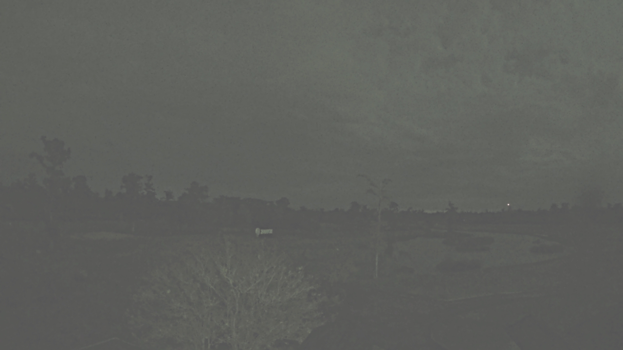 Thumbnail for current weather camera view from TPC Louisiana in Avondale, Louisiana