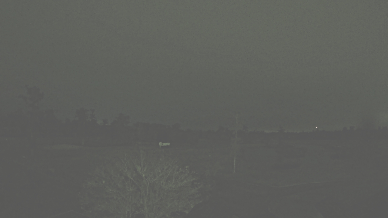 Thumbnail for current weather camera view from TPC Louisiana in Avondale, Louisiana