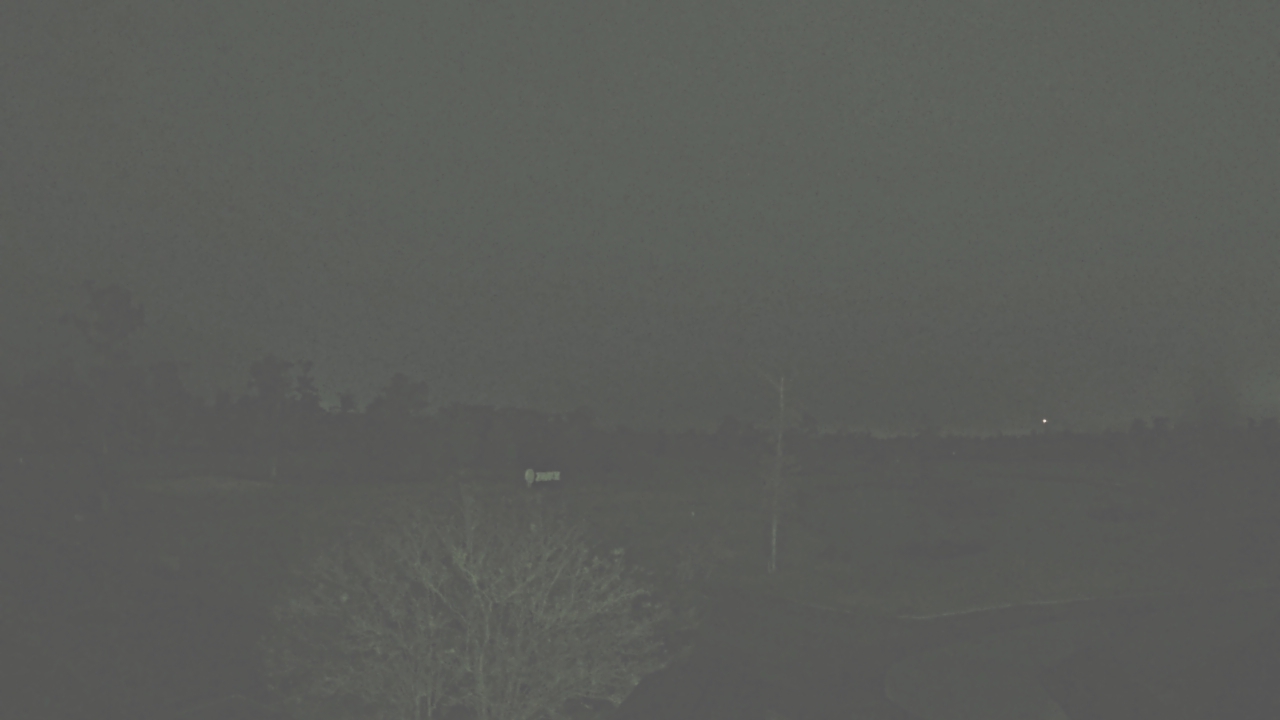 Thumbnail for current weather camera view from TPC Louisiana in Avondale, Louisiana
