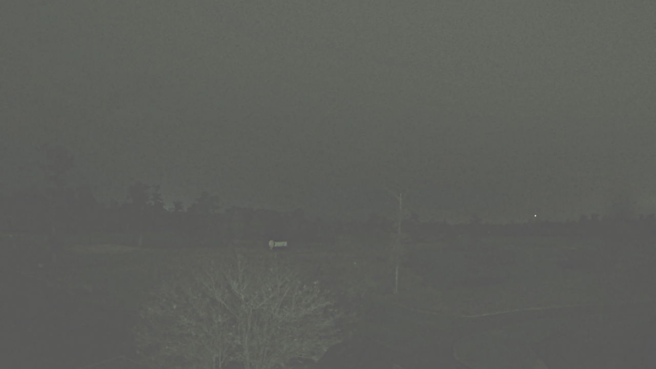 Thumbnail for current weather camera view from TPC Louisiana in Avondale, Louisiana