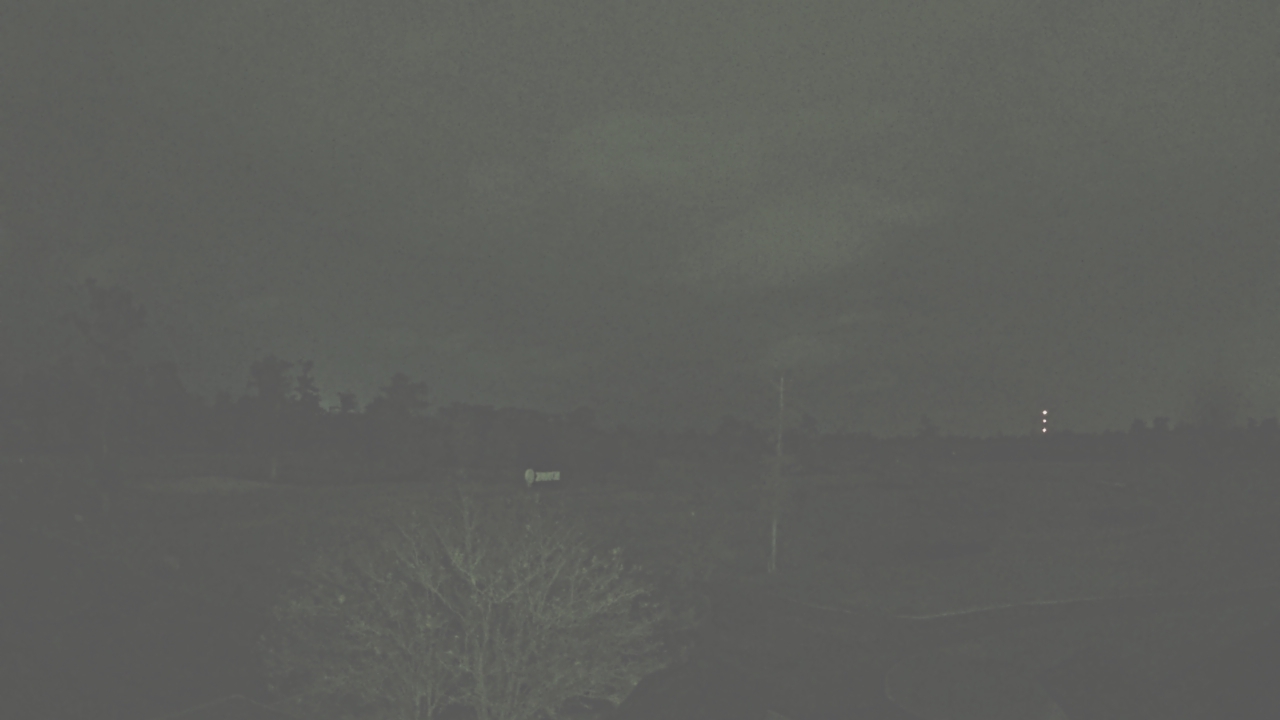 Thumbnail for current weather camera view from TPC Louisiana in Avondale, Louisiana