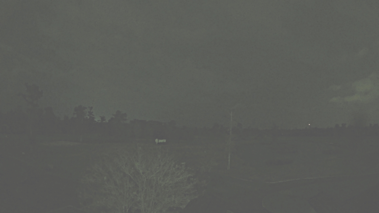 Thumbnail for current weather camera view from TPC Louisiana in Avondale, Louisiana