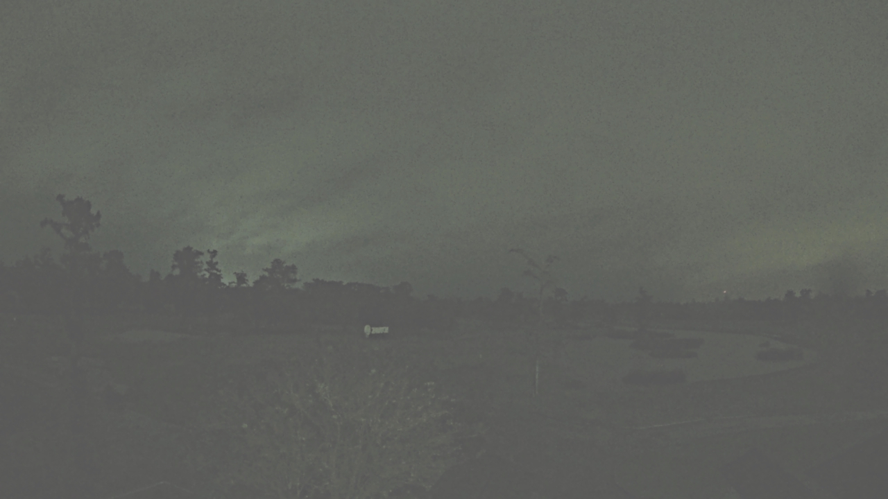 Thumbnail for current weather camera view from TPC Louisiana in Avondale, Louisiana