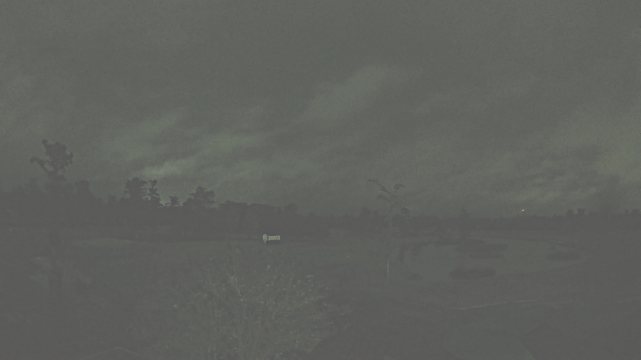 Thumbnail for current weather camera view from TPC Louisiana in Avondale, Louisiana