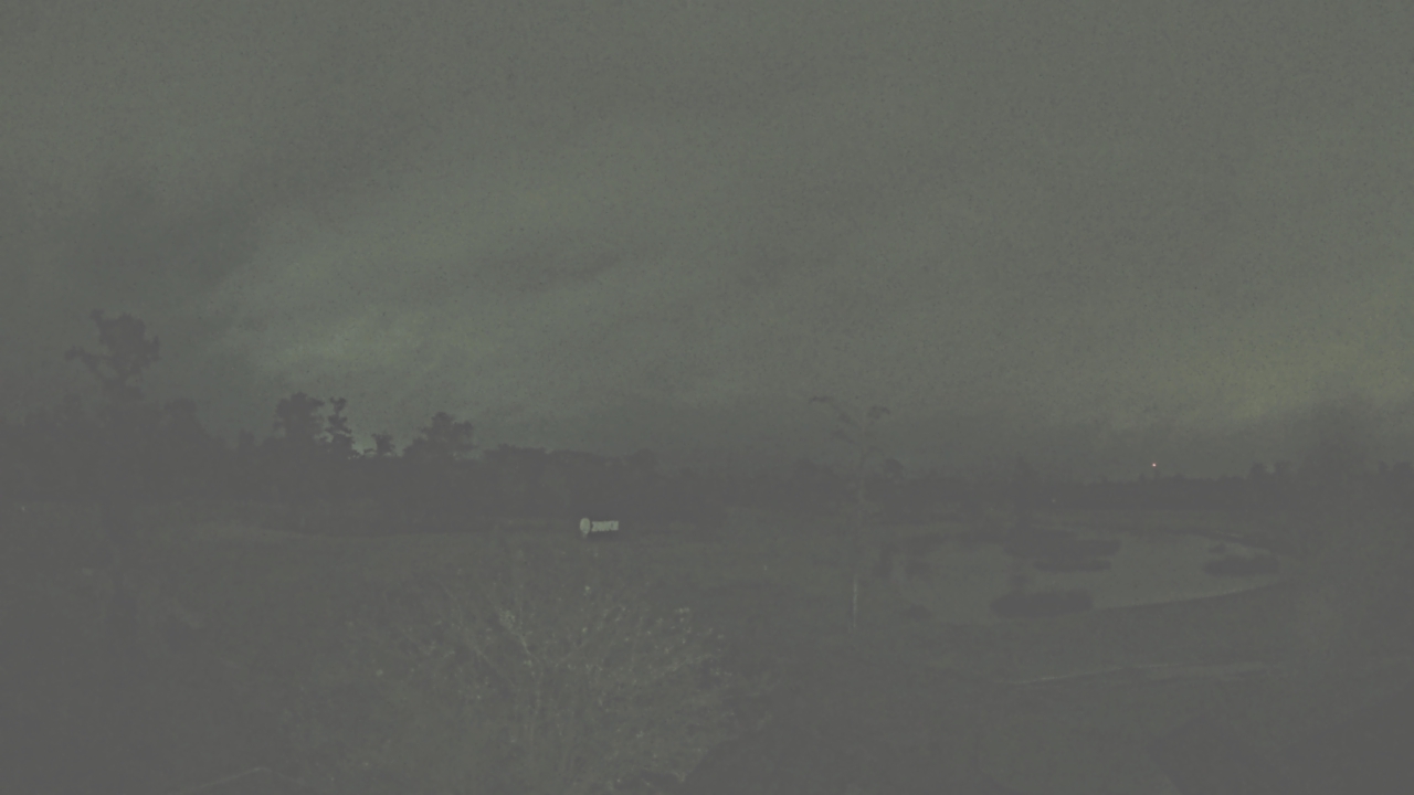 Thumbnail for current weather camera view from TPC Louisiana in Avondale, Louisiana