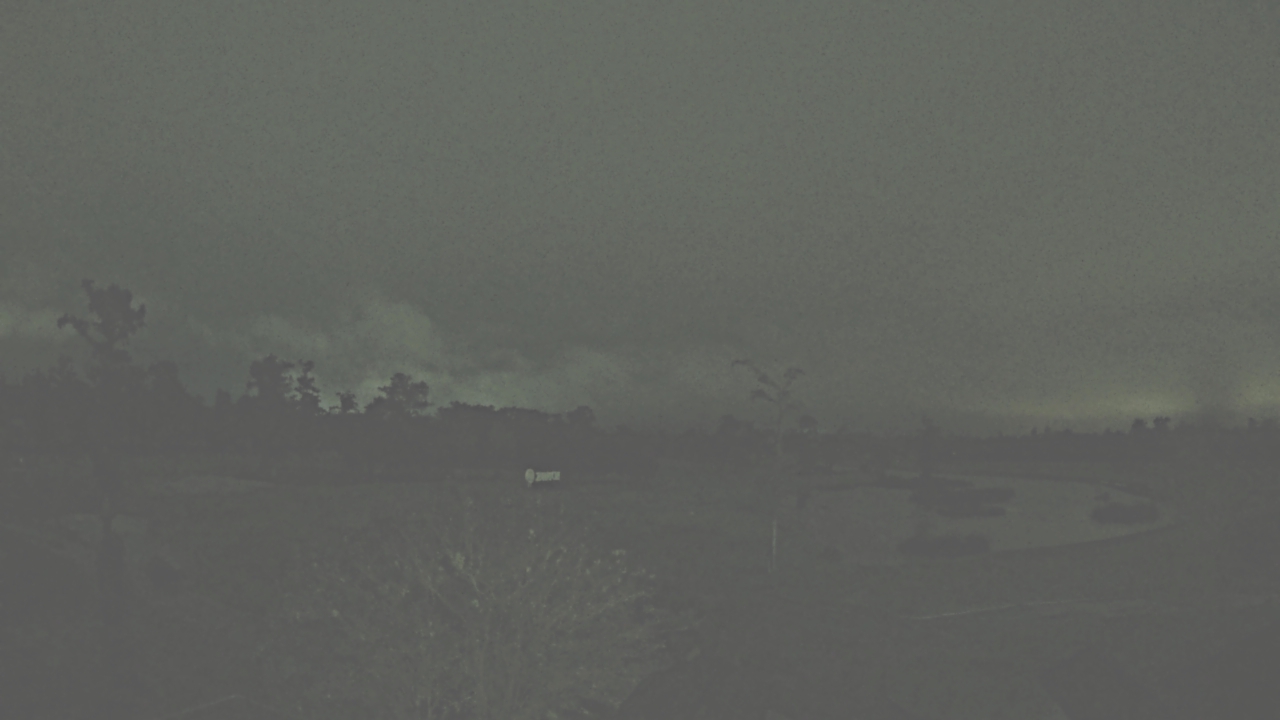 Thumbnail for current weather camera view from TPC Louisiana in Avondale, Louisiana