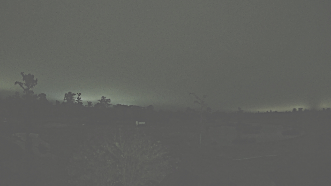 Thumbnail for current weather camera view from TPC Louisiana in Avondale, Louisiana