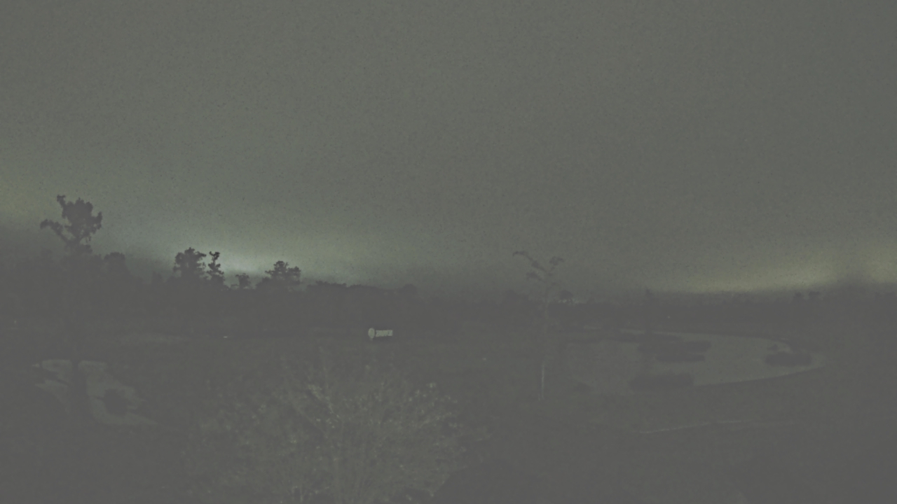 Thumbnail for current weather camera view from TPC Louisiana in Avondale, Louisiana