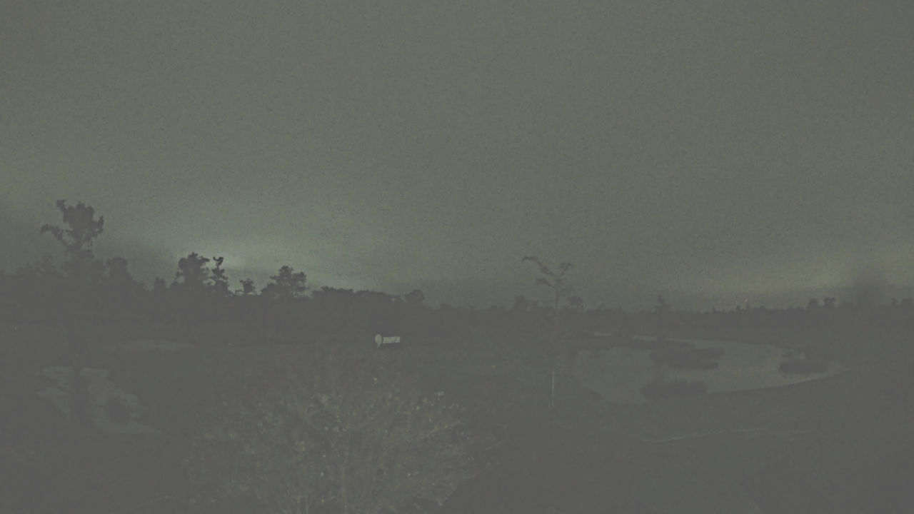 Thumbnail for current weather camera view from TPC Louisiana in Avondale, Louisiana