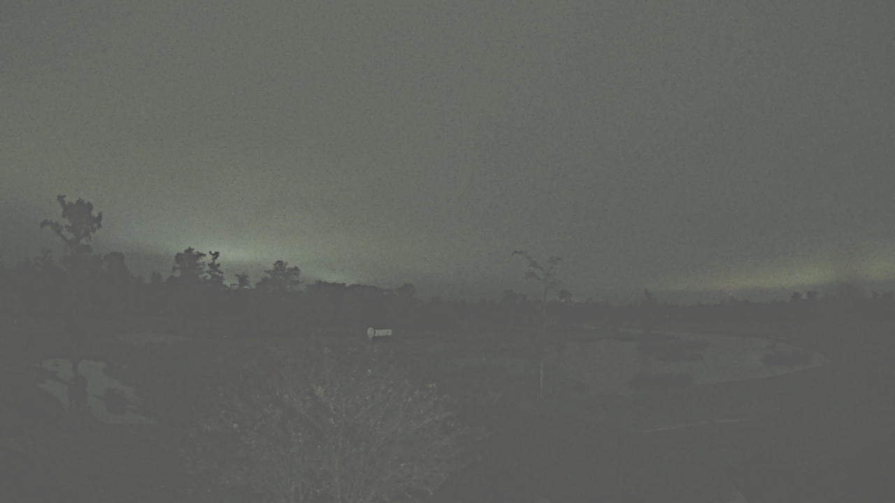 Thumbnail for current weather camera view from TPC Louisiana in Avondale, Louisiana