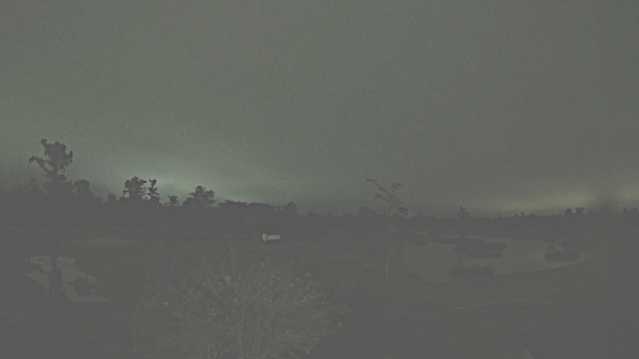 Thumbnail for current weather camera view from TPC Louisiana in Avondale, Louisiana