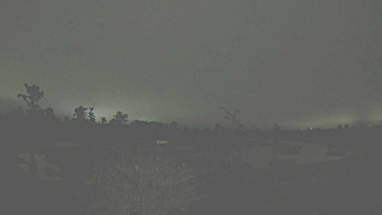 Thumbnail for current weather camera view from TPC Louisiana in Avondale, Louisiana