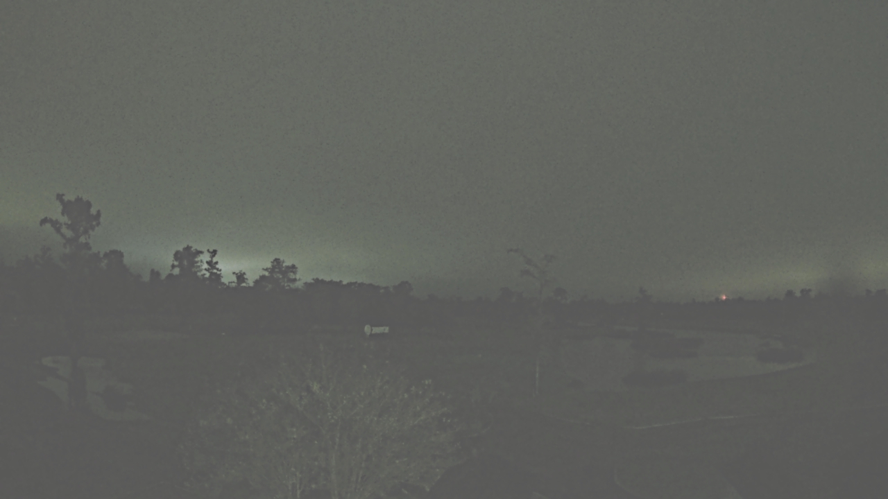 Thumbnail for current weather camera view from TPC Louisiana in Avondale, Louisiana