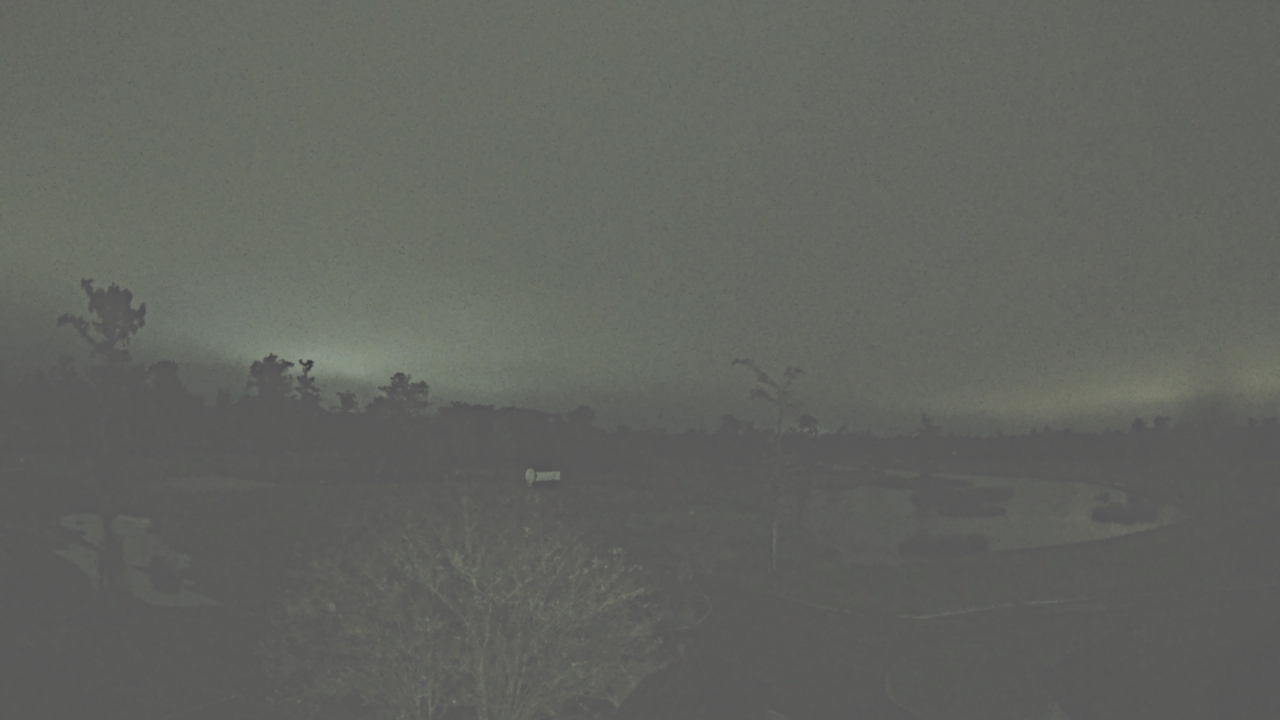 Thumbnail for current weather camera view from TPC Louisiana in Avondale, Louisiana