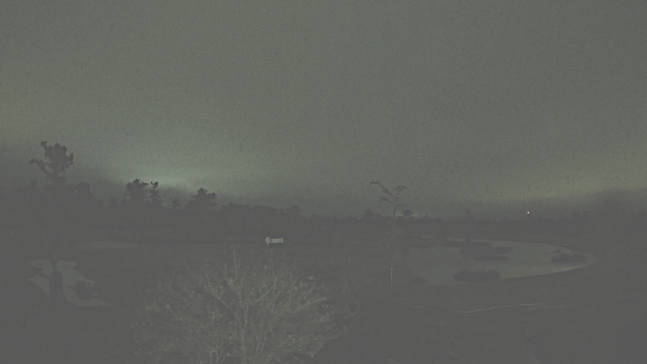 Thumbnail for current weather camera view from TPC Louisiana in Avondale, Louisiana