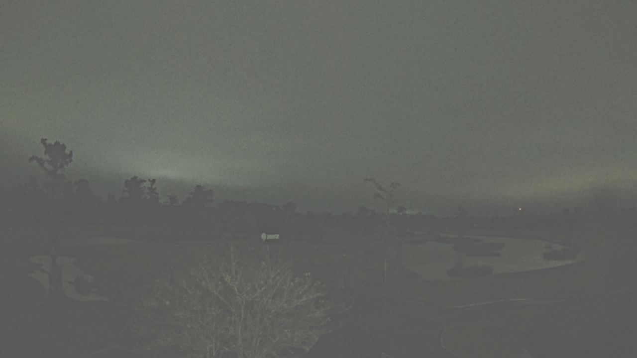 Thumbnail for current weather camera view from TPC Louisiana in Avondale, Louisiana