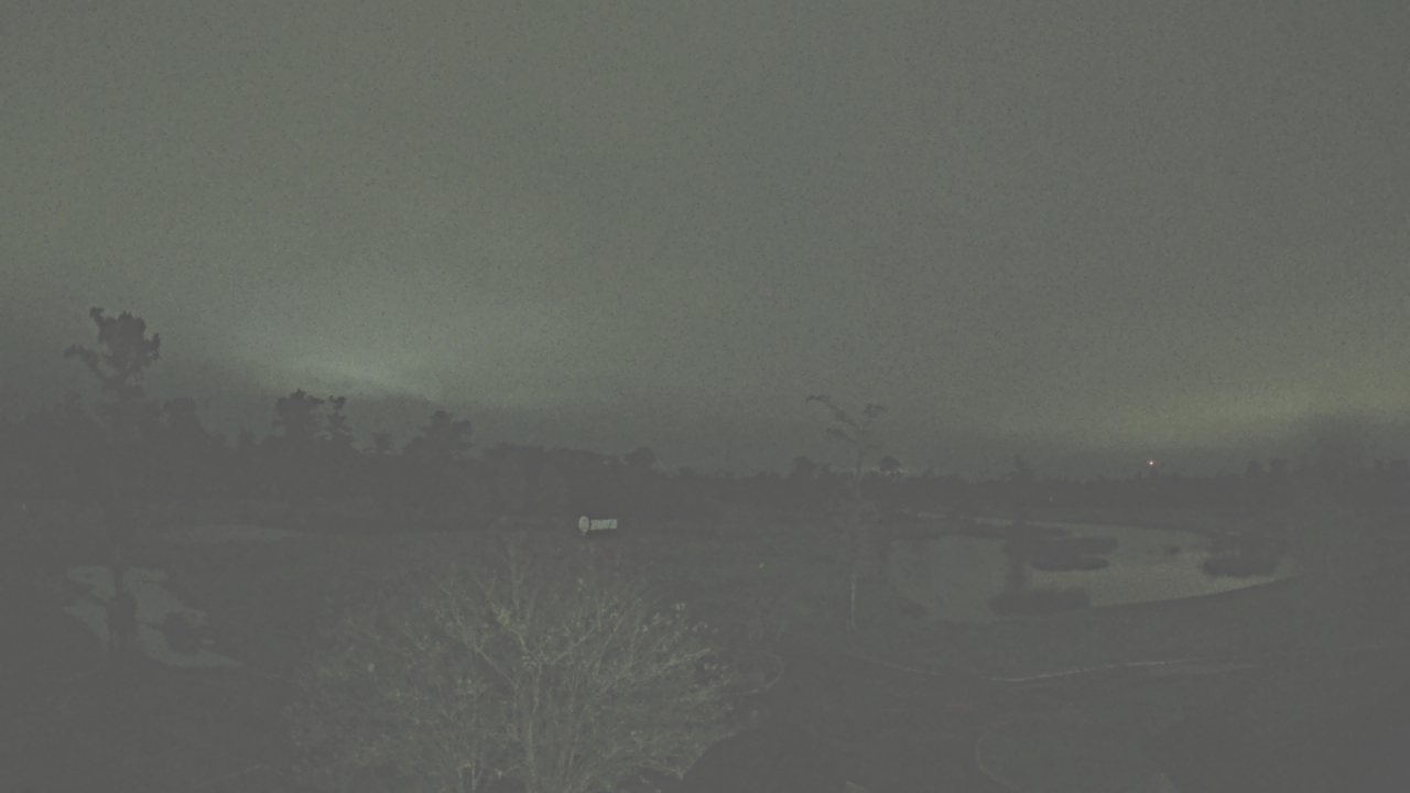 Thumbnail for current weather camera view from TPC Louisiana in Avondale, Louisiana