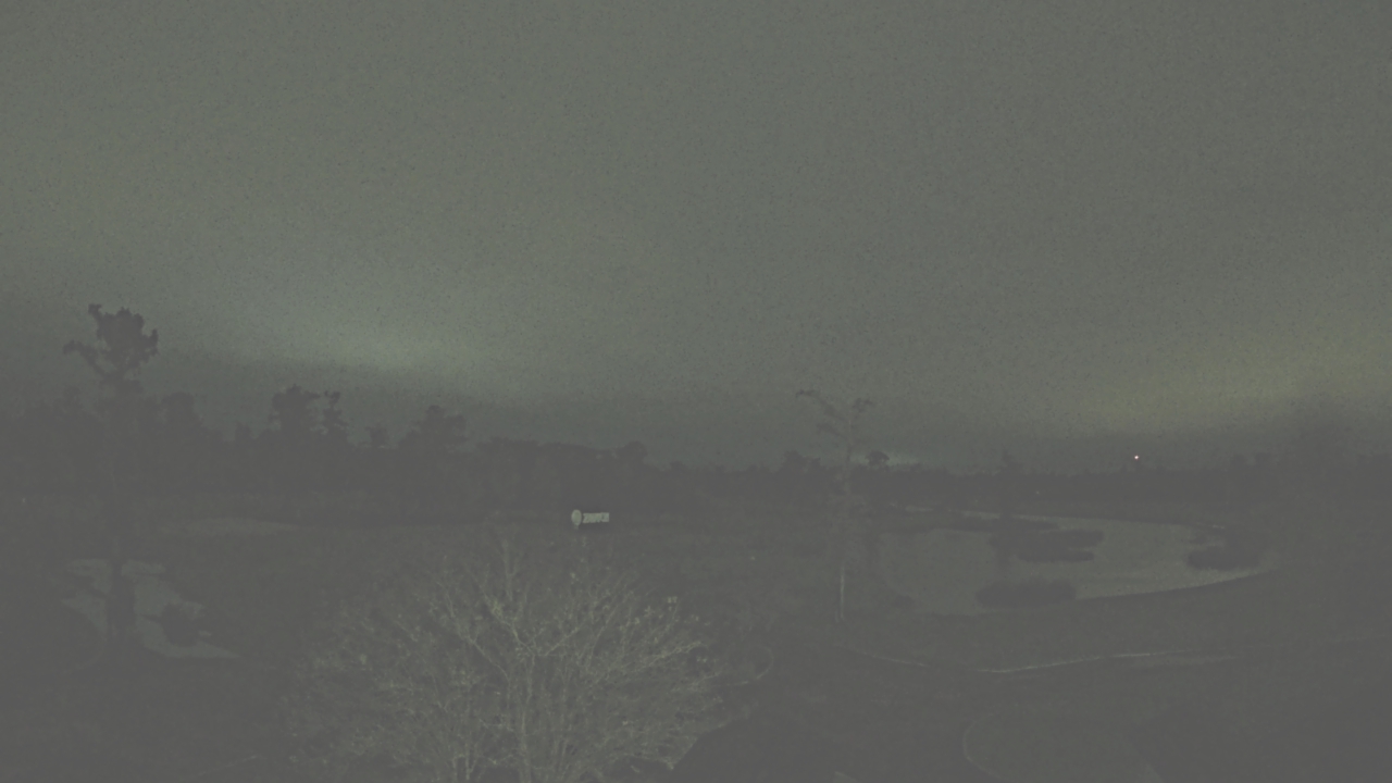 Thumbnail for current weather camera view from TPC Louisiana in Avondale, Louisiana