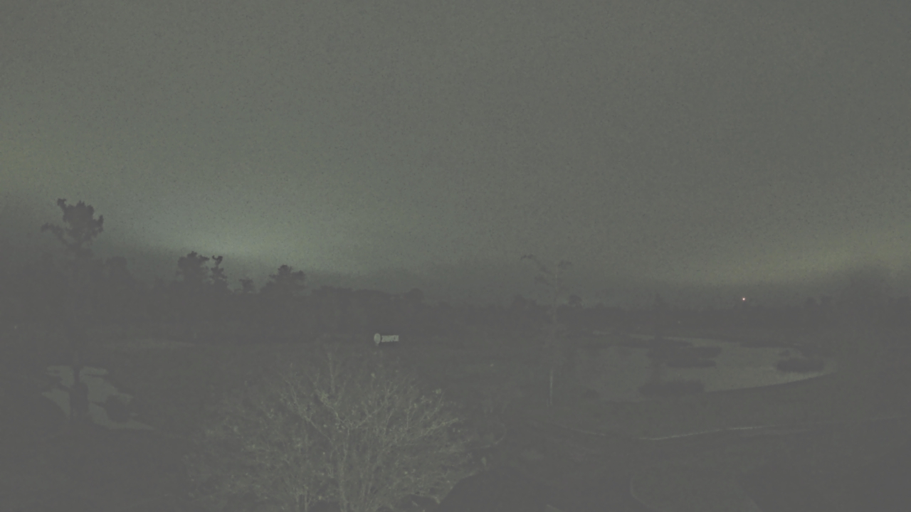 Thumbnail for current weather camera view from TPC Louisiana in Avondale, Louisiana