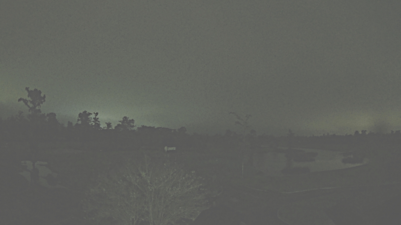 Thumbnail for current weather camera view from TPC Louisiana in Avondale, Louisiana